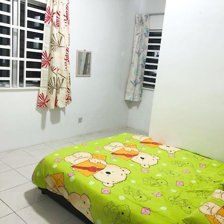 Ch Homestay Cameron Highlands Exterior foto