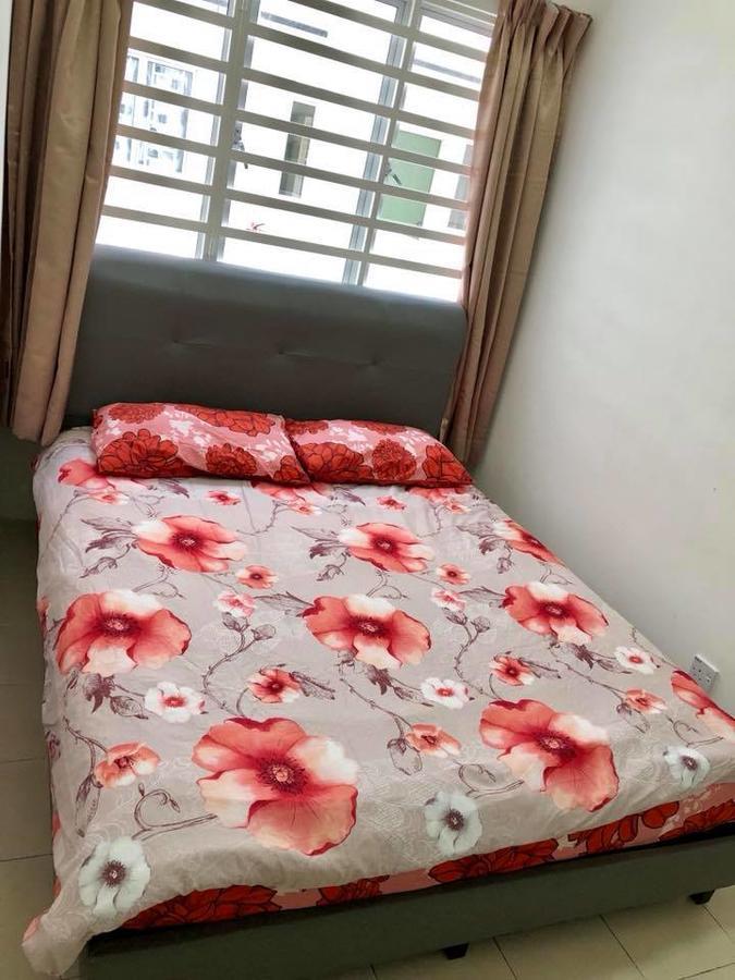 Ch Homestay Cameron Highlands Exterior foto